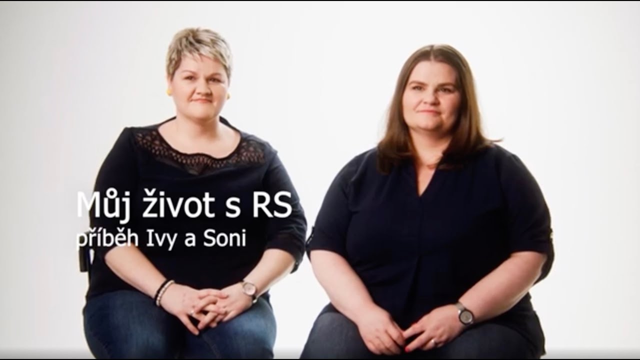 Roztroušená skleróza mě naučila odpočívat a neodkládat věci na potom