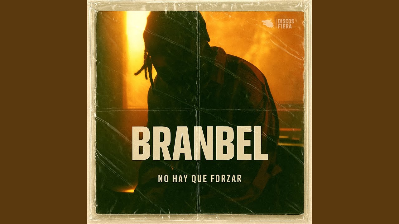 No Hay Que Forzar