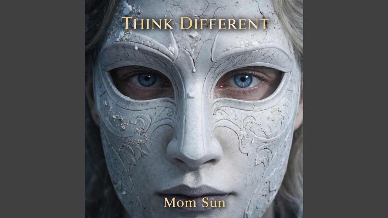 THINK DIFFERENT