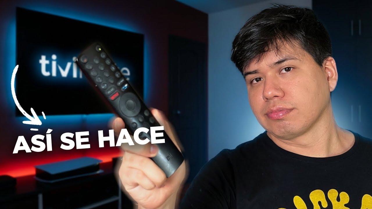 IPTV legal en Android TV: qué es y cómo funciona realmente