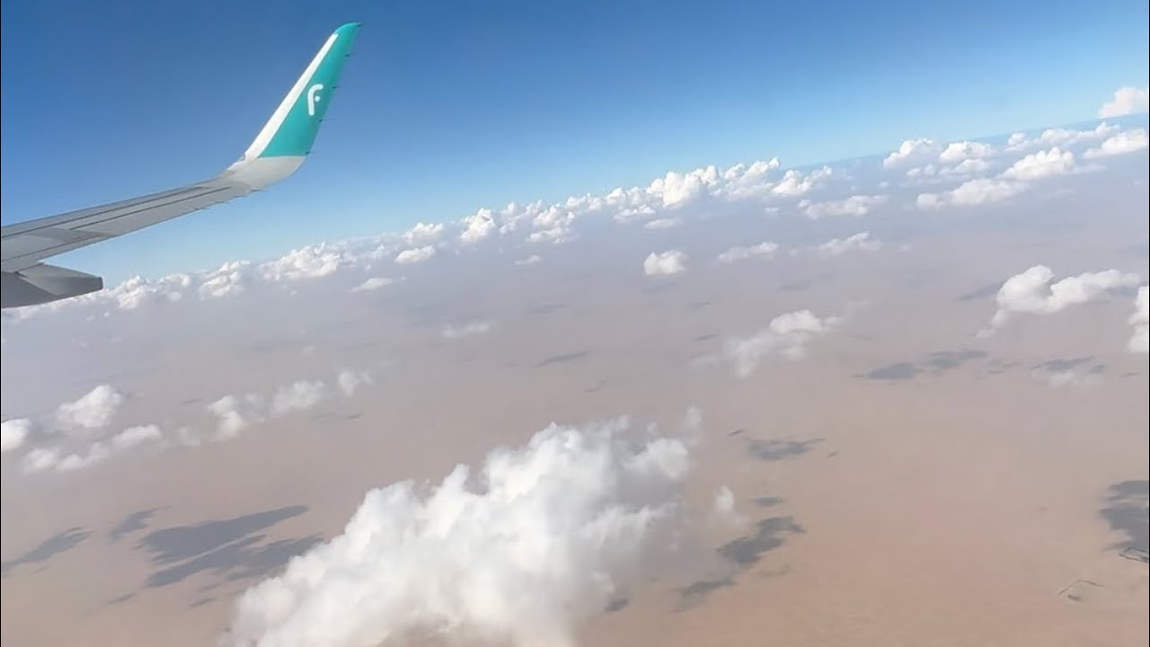 #takeoff#dammam#international#airport