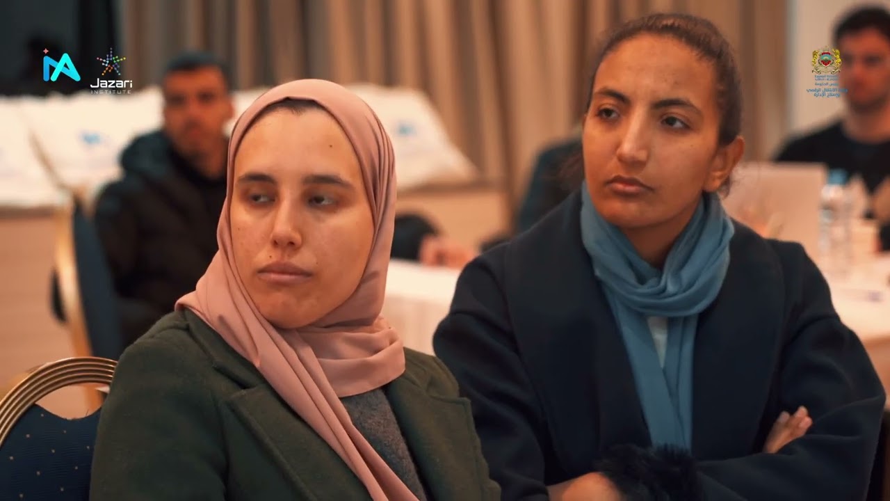 وجدة تحتضن المرحلة الختامية من هاكاثون Ramadan’IA بجهة الشرق