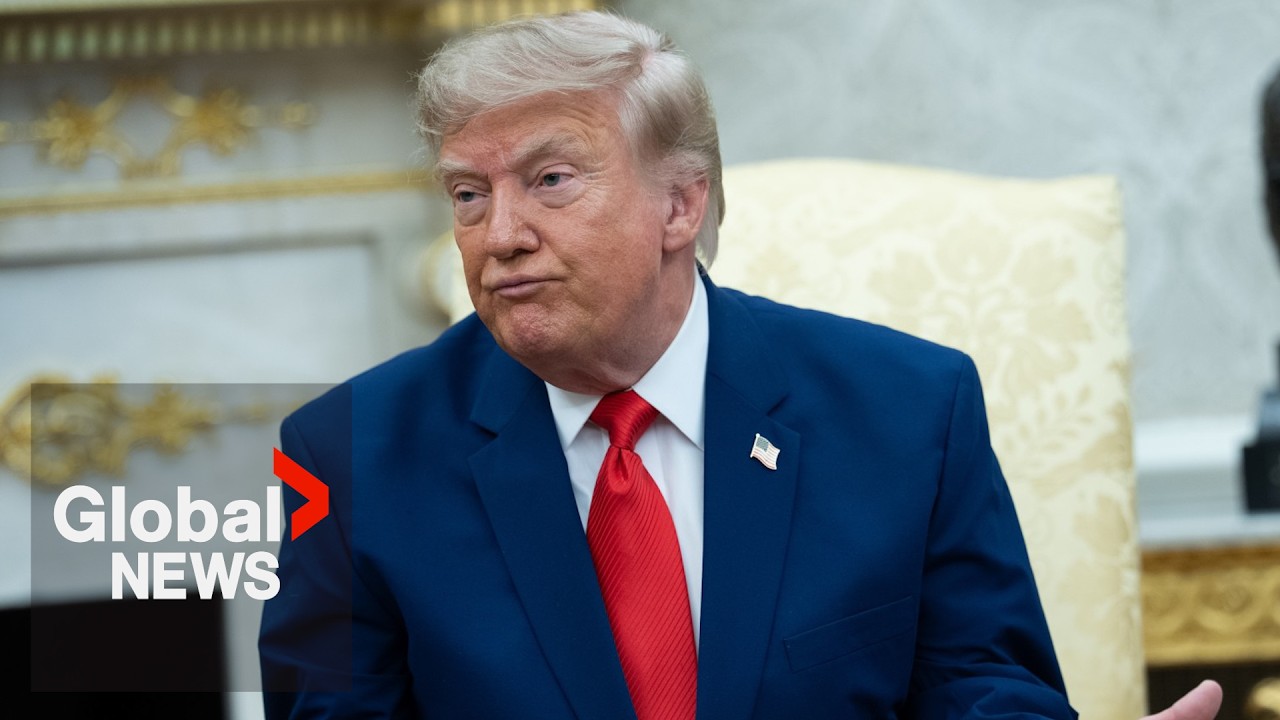 &ldquo;Catastrophic&rdquo;: How damaging new Trump tariffs are impacting Canadian businesses