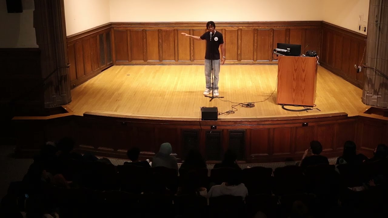 Jay Pierre, “I Write My Best Poems When I Want to be Alive”