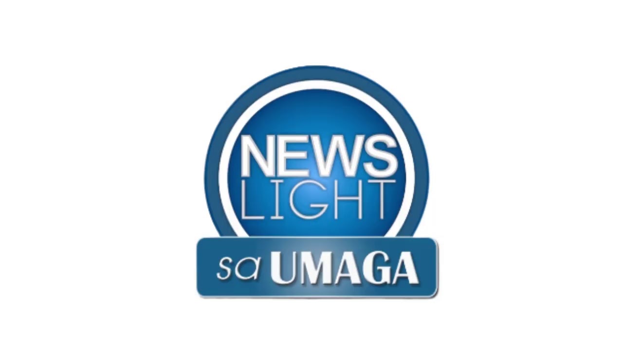 NEWSLIGHT SA UMAGA | May 6, 2021