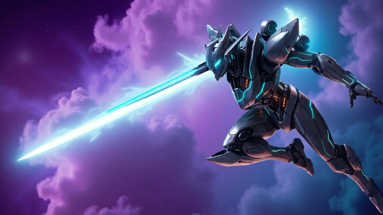 Thunderouse Fervor - Epic Battle Music