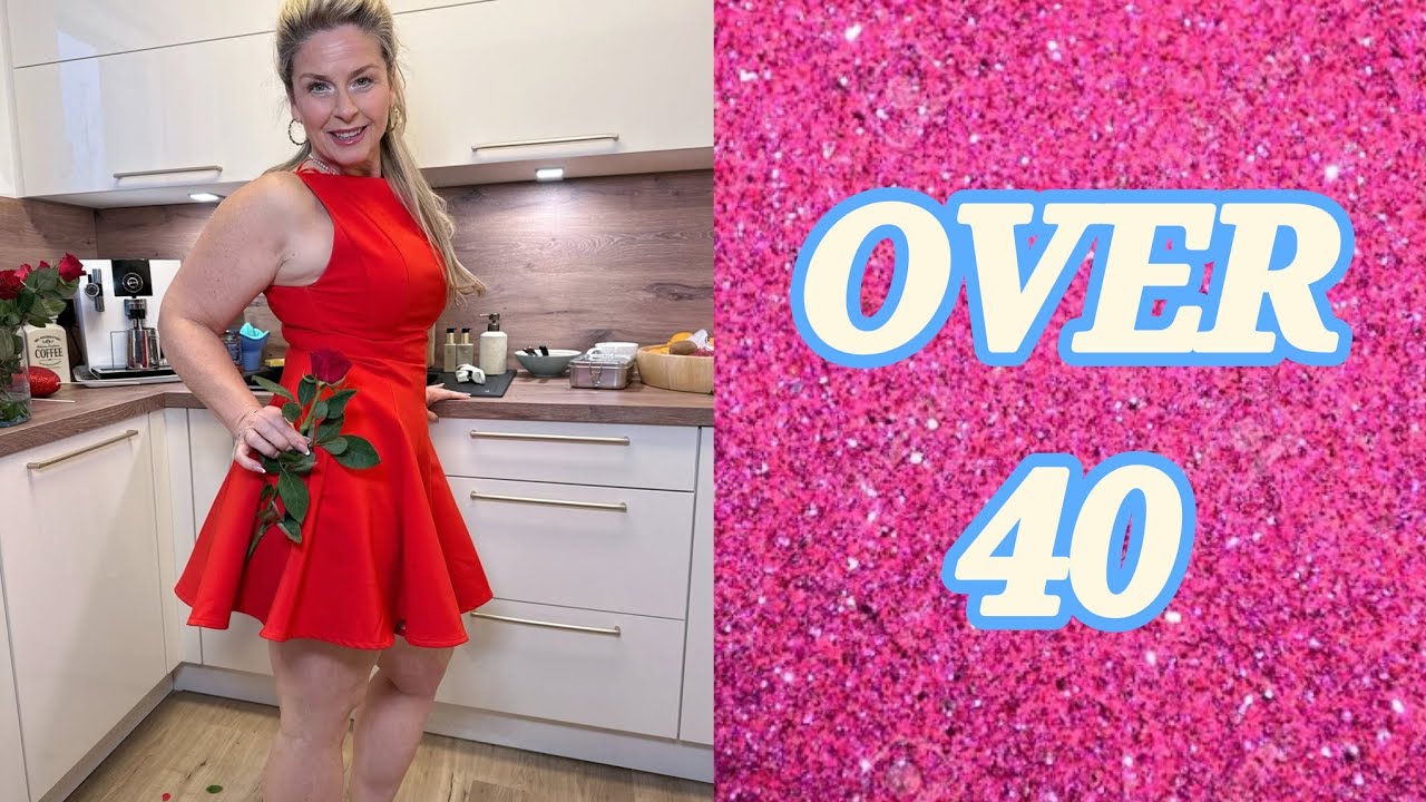 Moda dla kobiet po czterdziestce &ndash; dow&oacute;d, że wiek nie ma znaczenia | Odc. 410