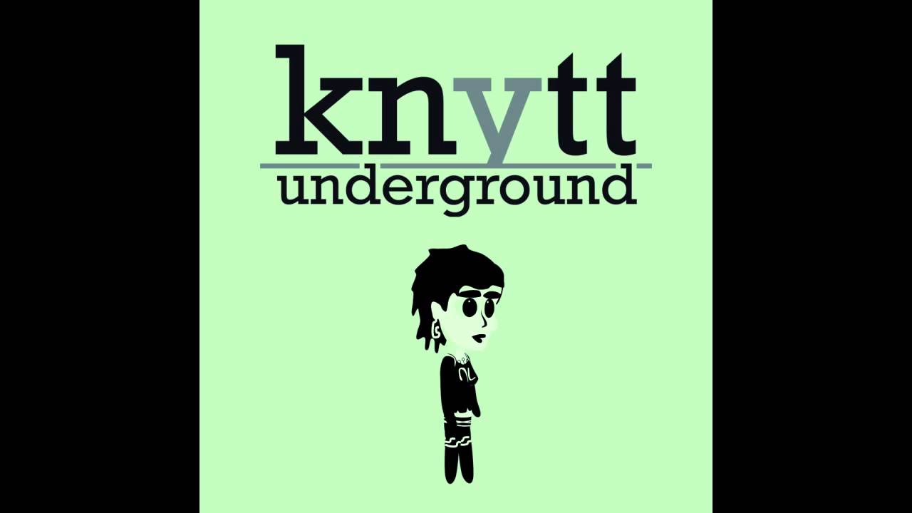 Knytt Underground - Nifflas - The Swamp Engineer