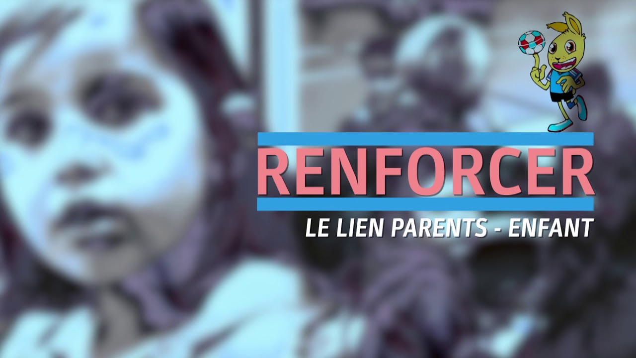 Clip Baby-Hand Fédéral