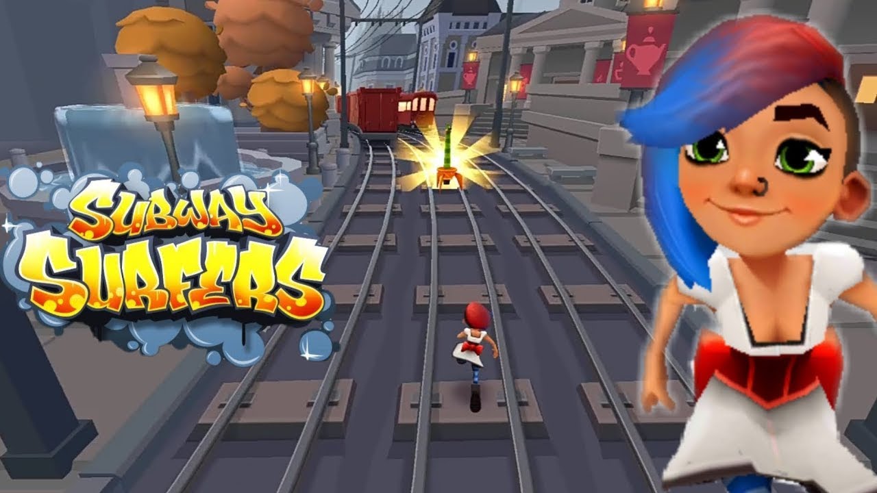 🔴 Subway Surf : LET,S CHASE THE RACE 🏁 | World Records 🎯| #viral