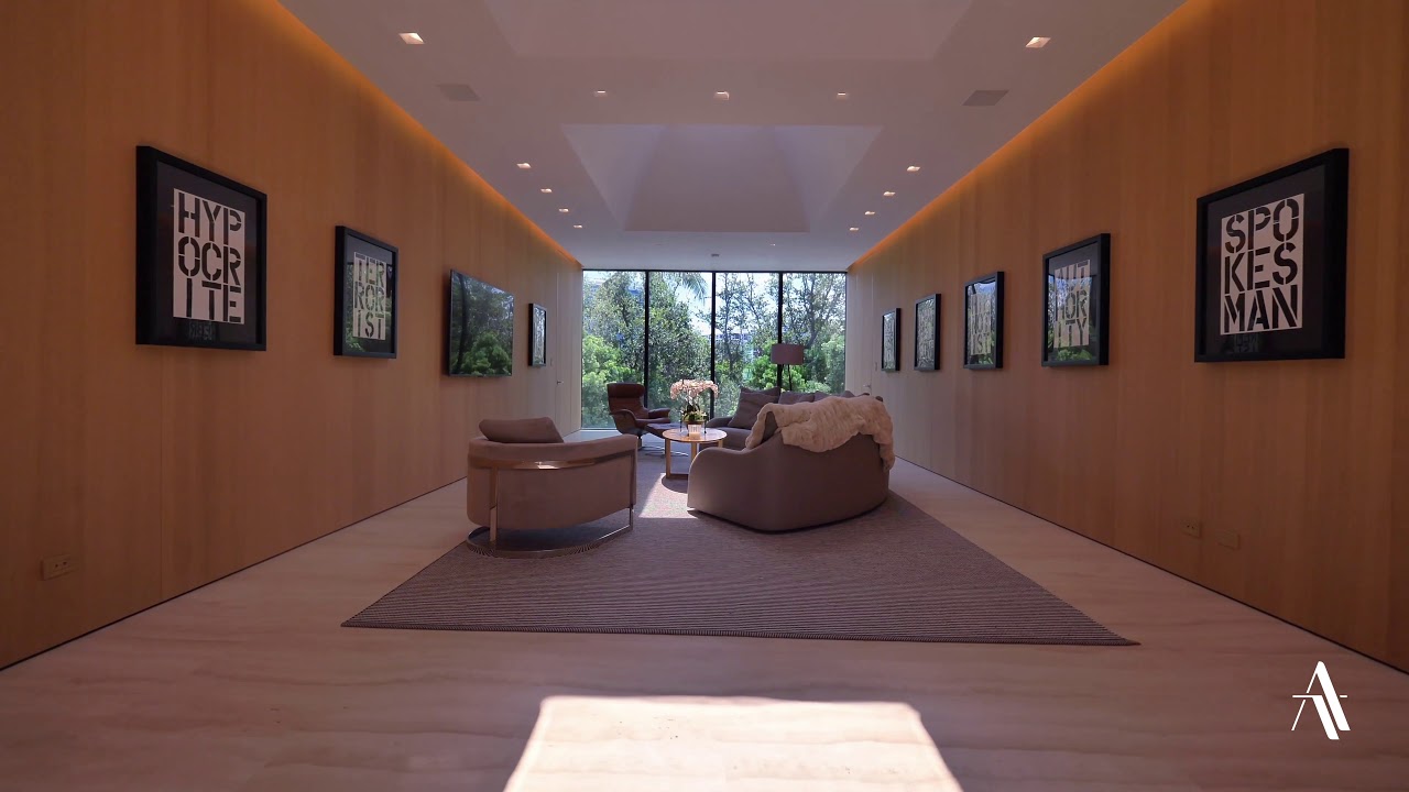 252 Bal Bay Drive - The Ultimate Subtropical Modern Oasis