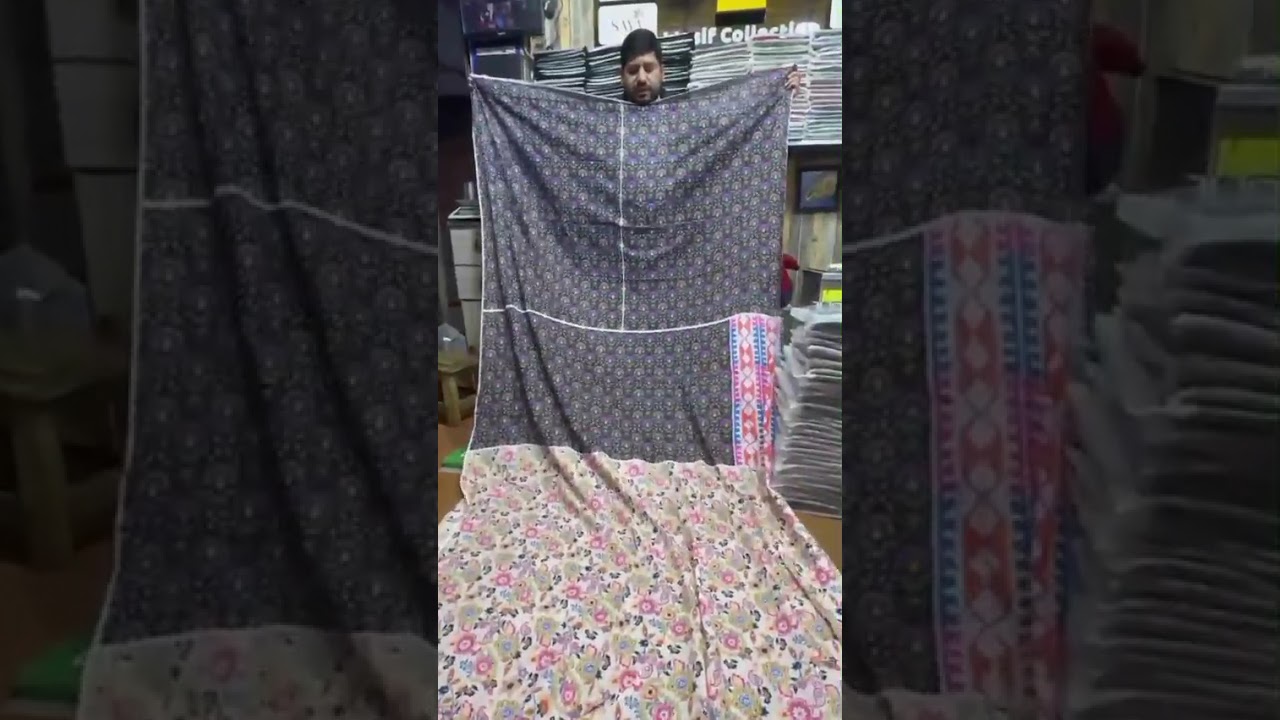 🌸 GULDASTA by PALTAR - Lawn sale 2026