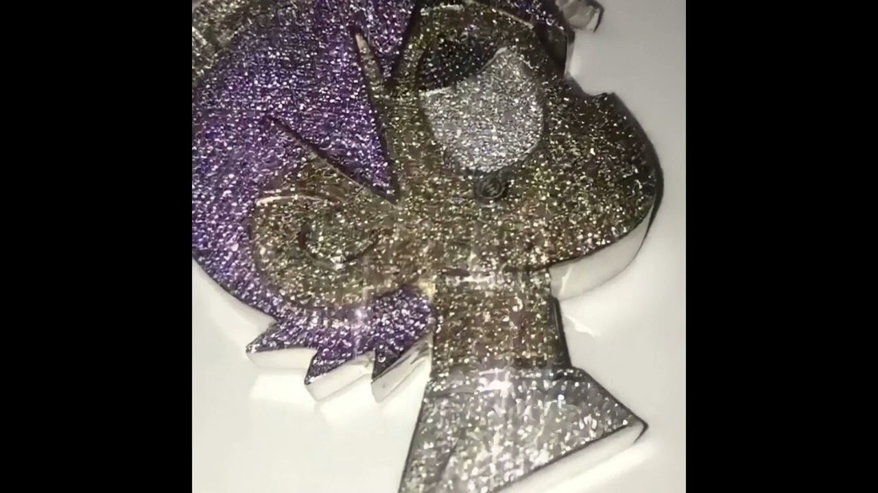 [FREE] Lil Uzi Vert Type Beat 2024 / Sacred Heart