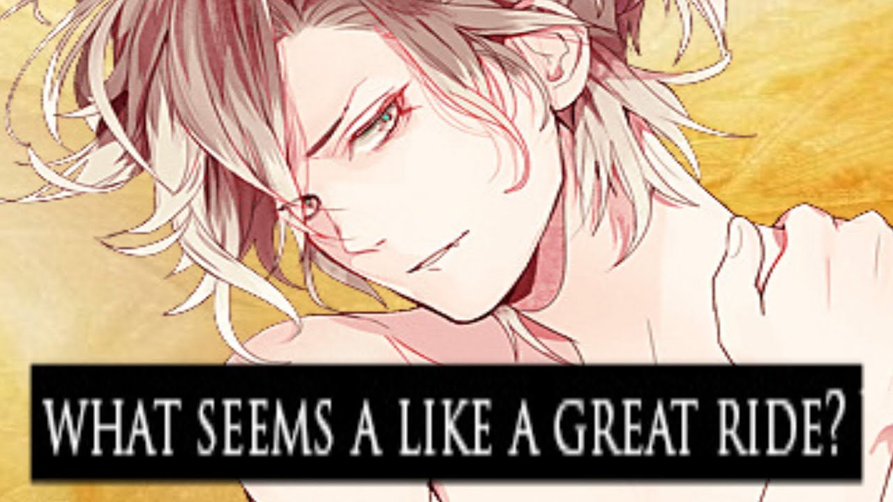 diabolik lovers confessions again 'cause we all goon