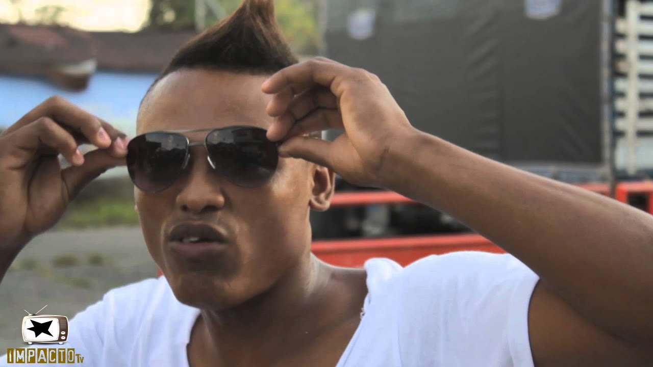 La Fusion By TUMAKER  Prod  Bloke Films And Dj Kross