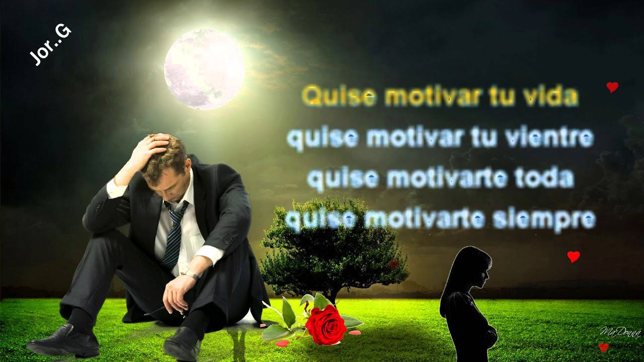 Yo solo Quise Quererte ..ᶫᵒᵛᵉᵧₒᵤ♥➷♥