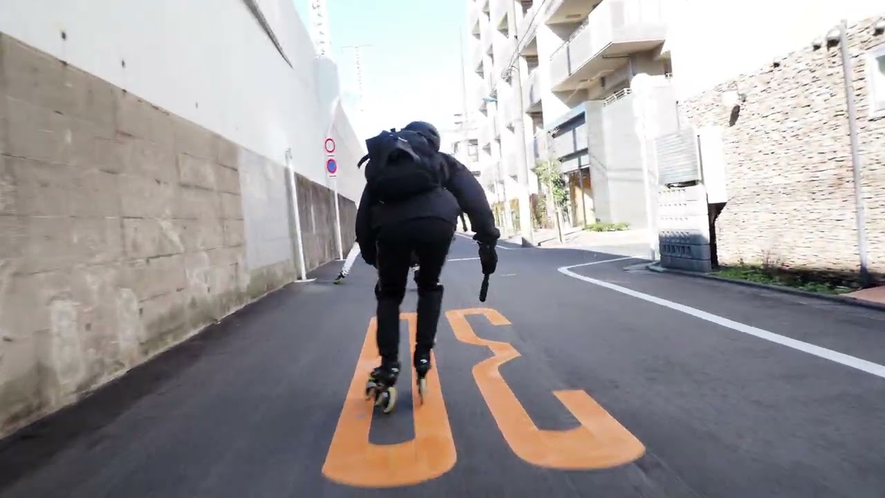 2025/12/28 Tokyo City Run 赤羽ルート