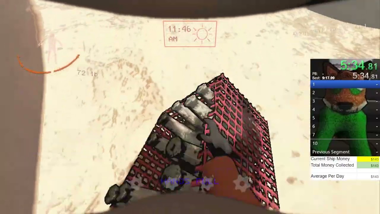 Q10 Solo Speedruns [VOD]