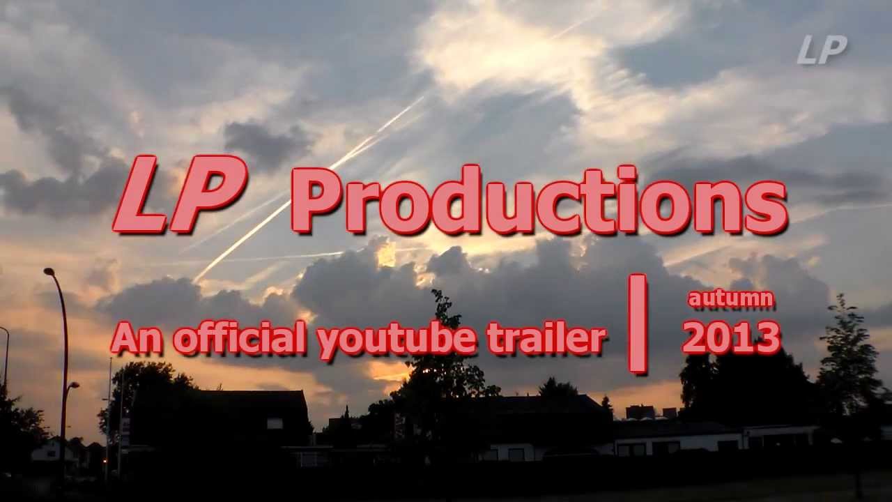 LP Productions - youtube trailer 2013 (1.3 'autumn')