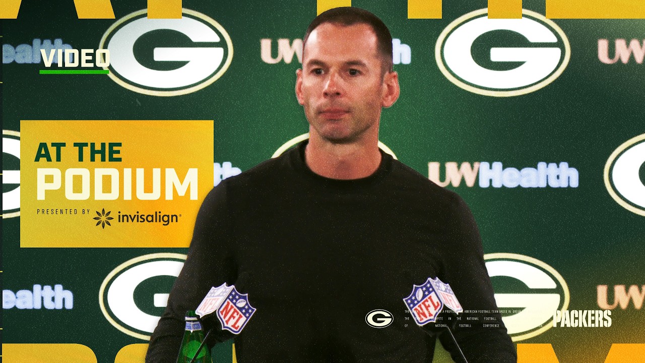Jonathan Gannon on Lions: 'Going to be a fun challenge'