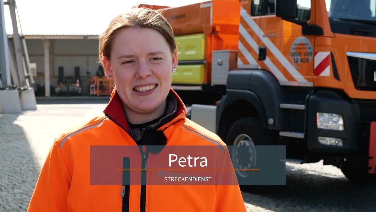 ASFINAG Job Stories: Highlights