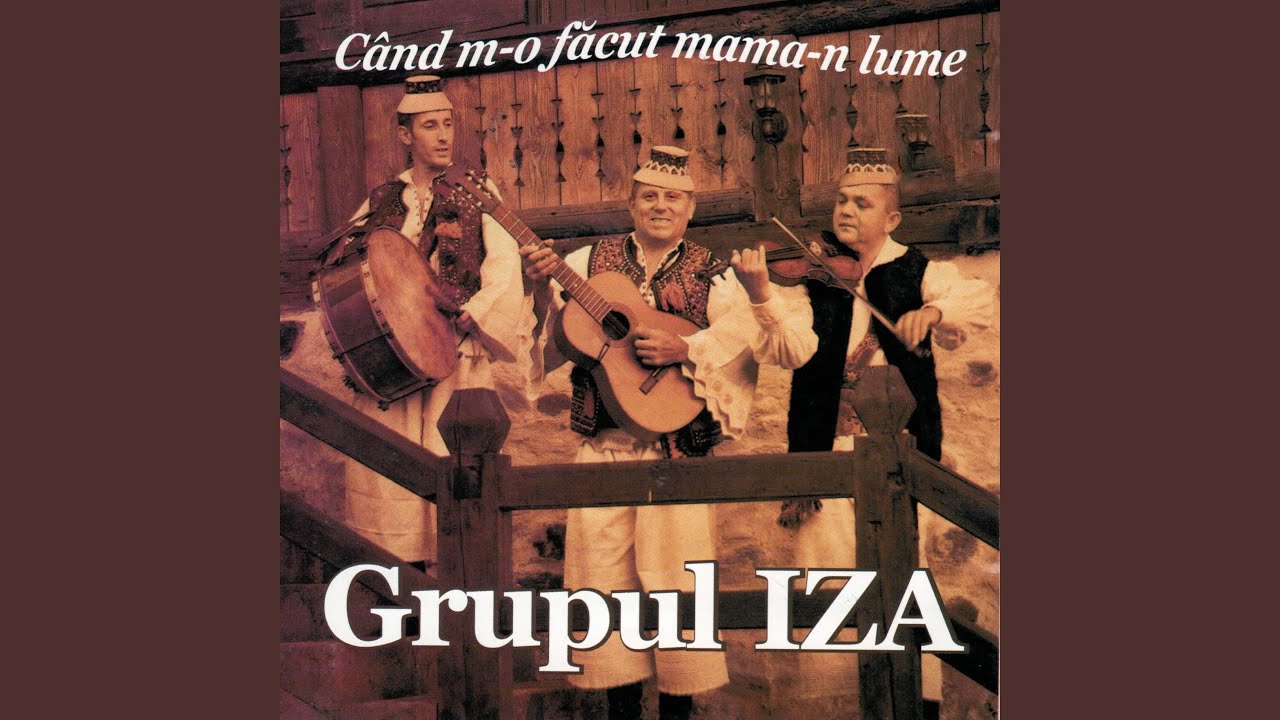 Mor Mândruţă Şi Mă Sting