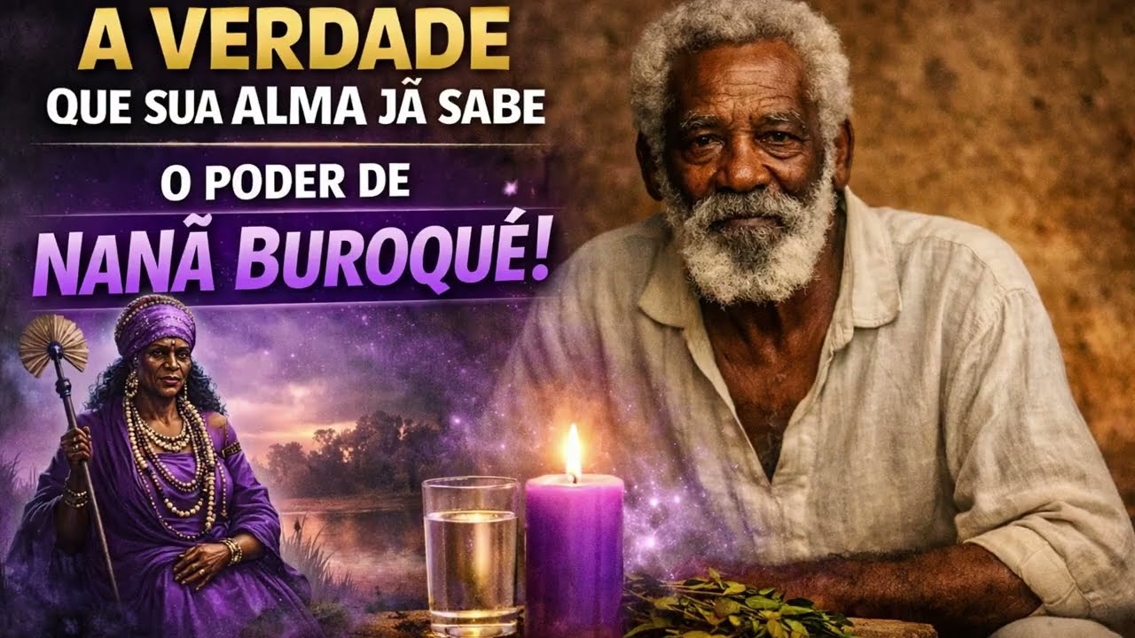 A verdade que sua alma já sabe