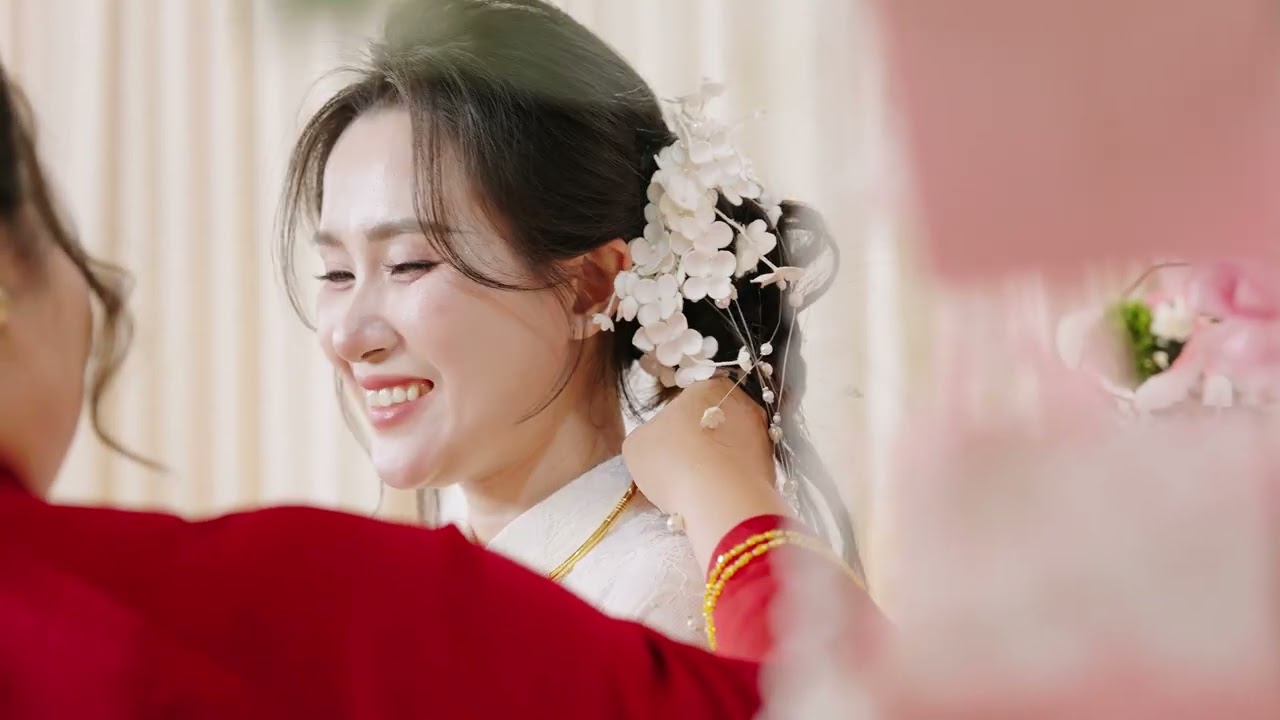 03 . 01 . 2026 Hạnh Quyên & Hoàng Đức