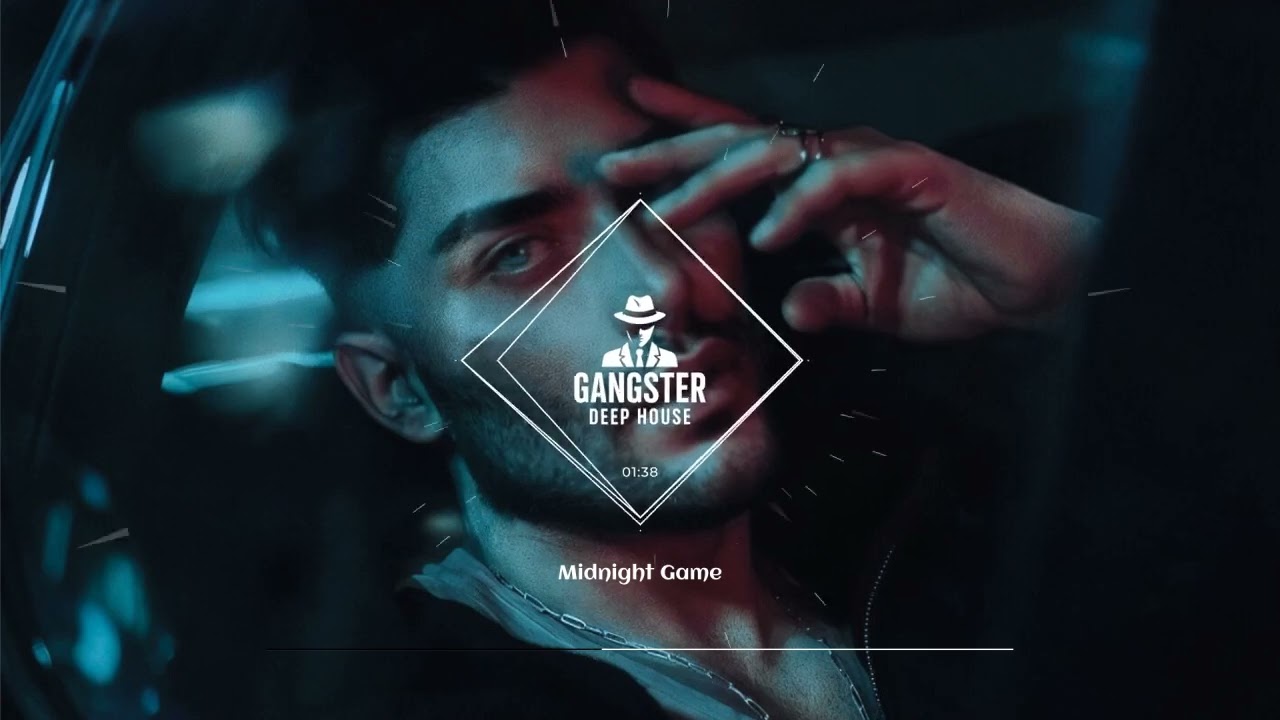 GDH - Midnight Game [DEEP HOUSE]