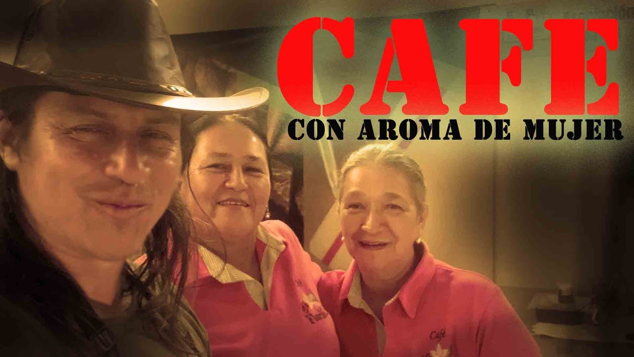 El mejor CAFÉ Colombia