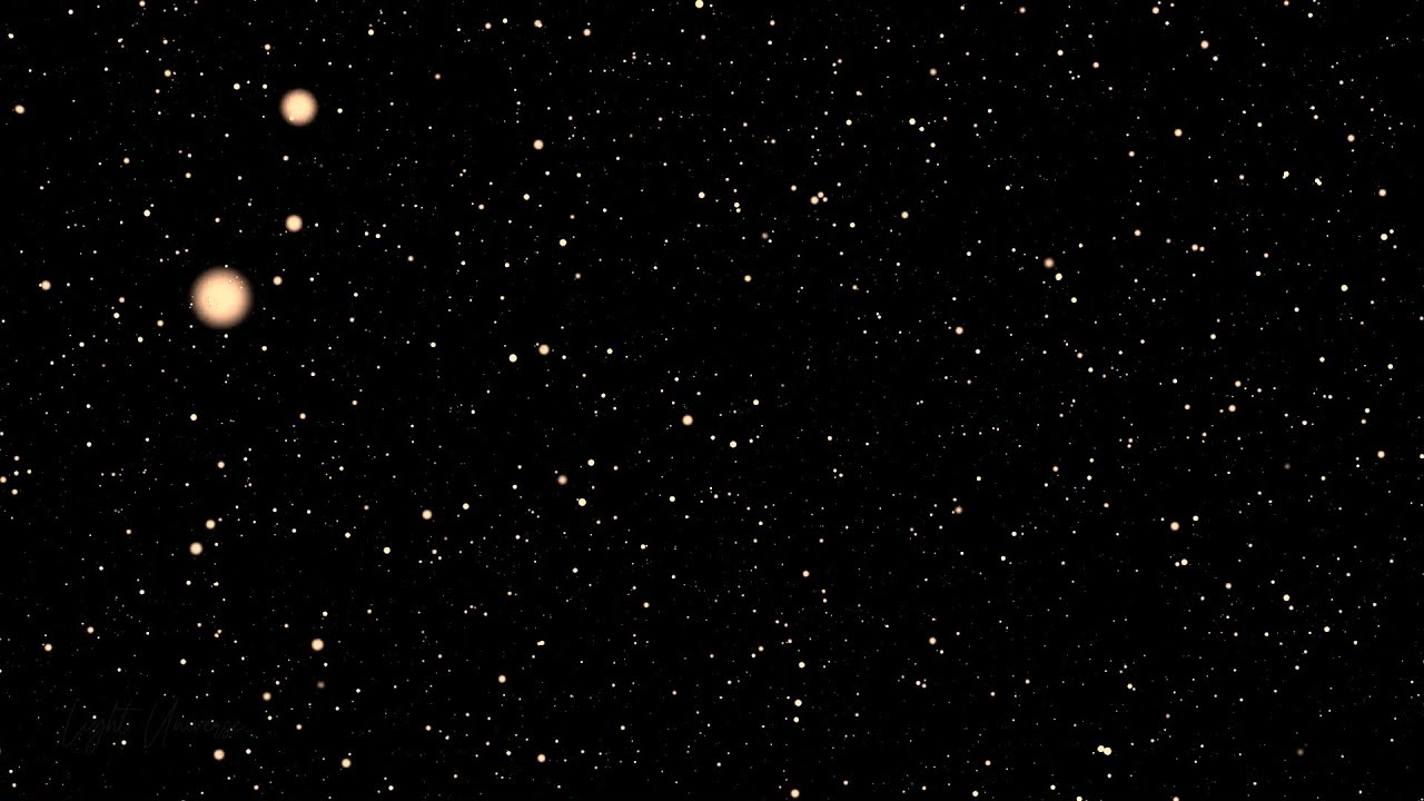 12 Hours Full Starfield ASMR