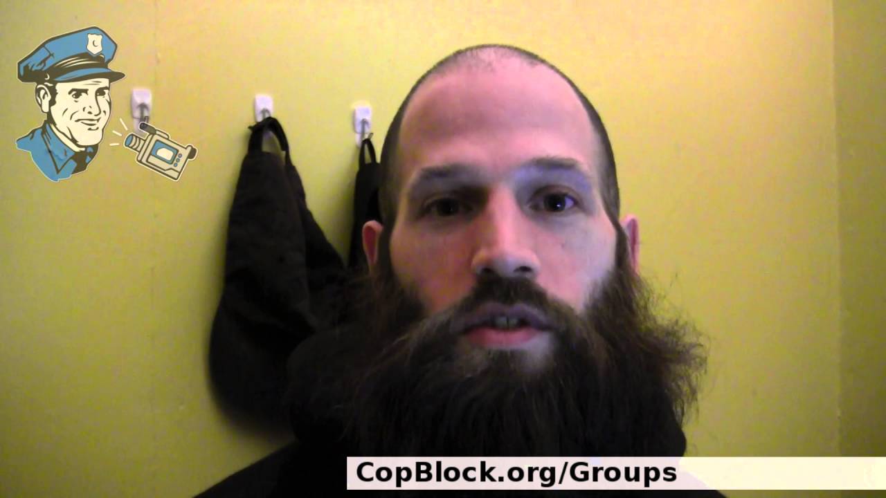 Connect With CopBlock, CopWatch, Peaceful Streets & Others Nearby