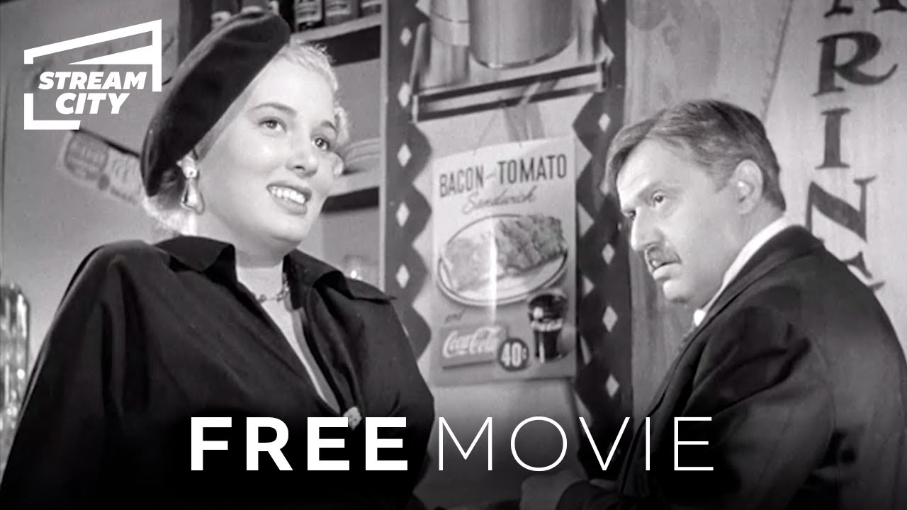 Pickup | FREE MOVIE  (Beverly Michaels, Hugo Haas)