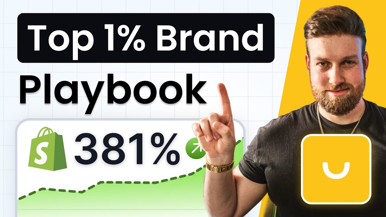 The #1 Mistake 7 & 8 Figure Ecommerce Brands Make With Retention