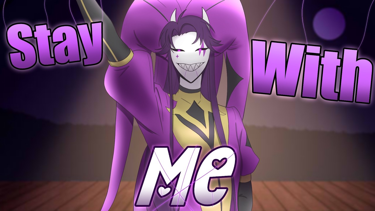 Jester Keeps You Backstage For Himself [M4A] [Yandere]  [ASMR]