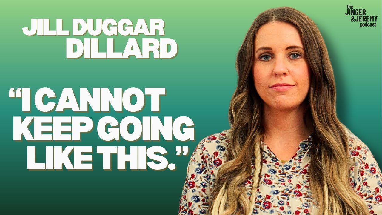 How Jill and Derick Are Really Doing These Days | Ep. 78