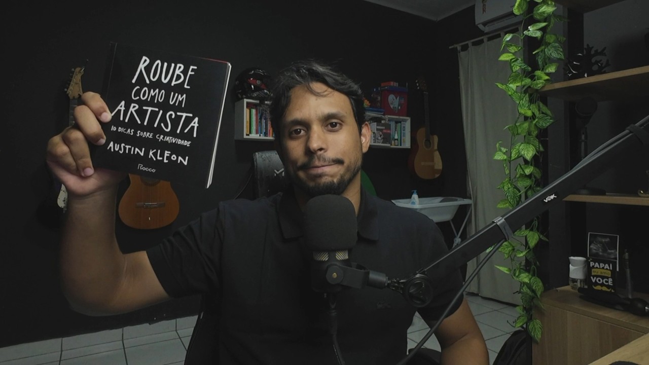 os dois lados do youtube