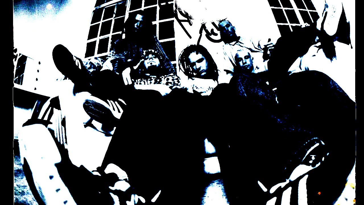 [SOLD] KORN NU METAL RAP METAL TYPE BEAT || 
