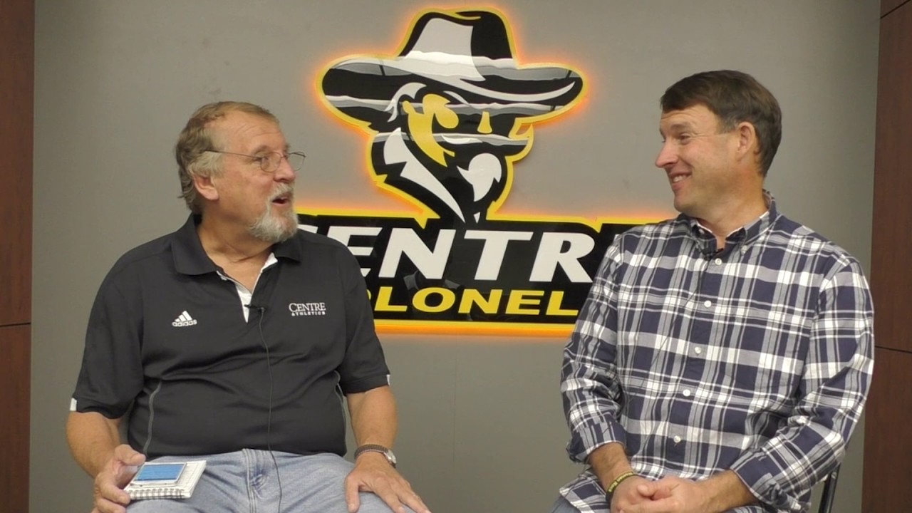 After The Whistle with Larry Vaught: Jay Hoffman SAA Preview