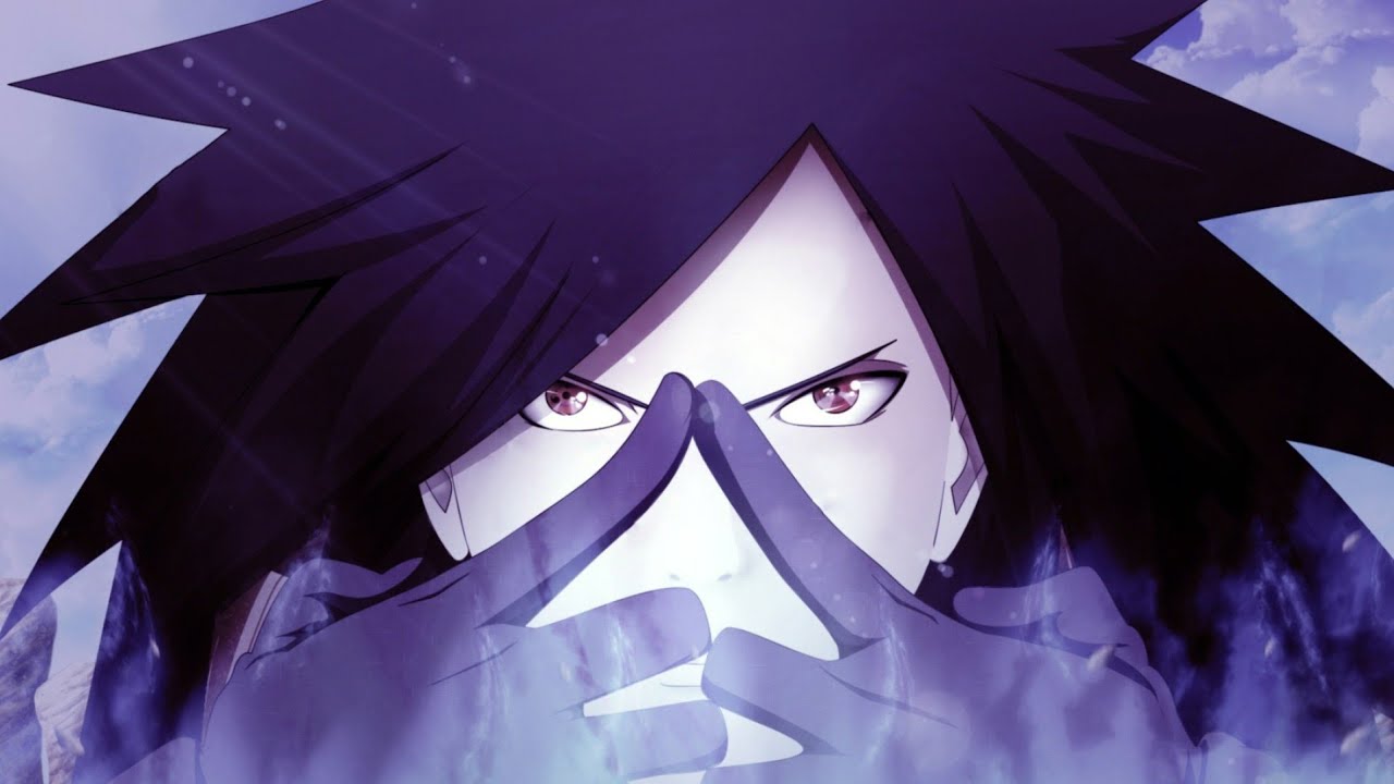 Naruto AMV -Radioactive