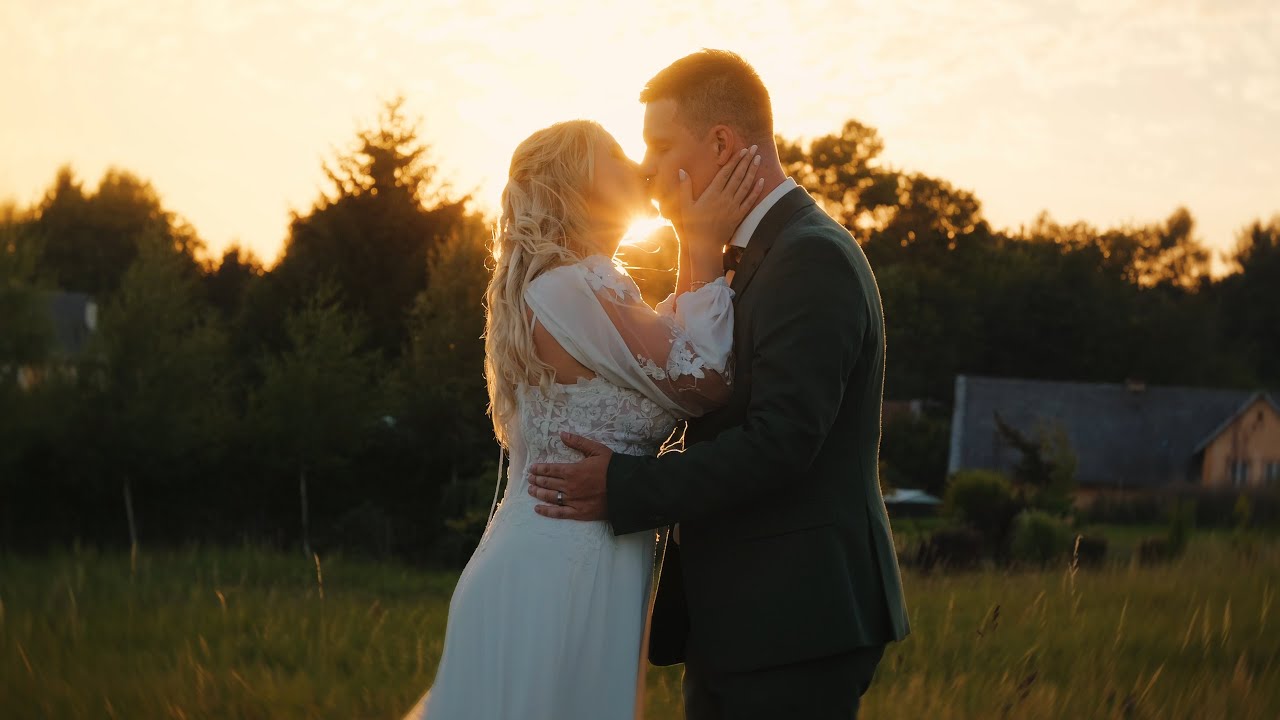 Pavel & Zuzka 20. 9. 2025