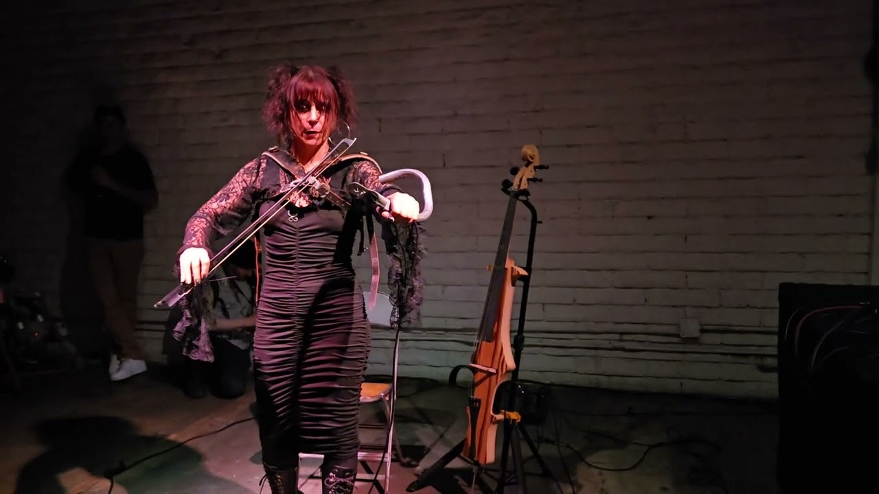 Pedestrian Deposit - Live at Coaxial Arts, Los Angeles (10-3-24)