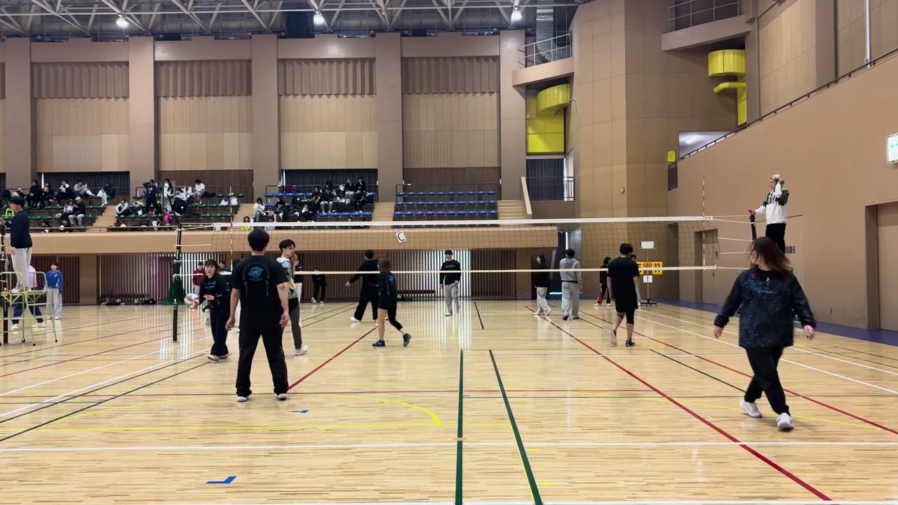 ヘル国杯予選③