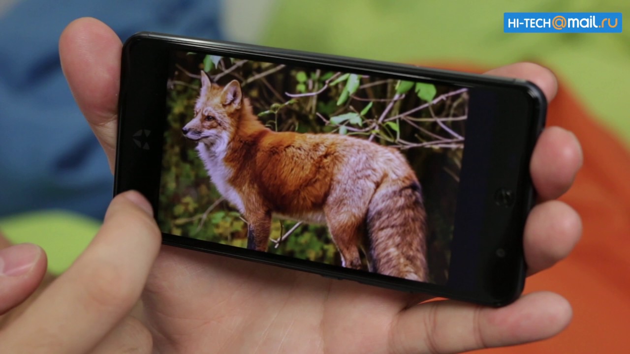 Обзор Wileyfox Swift 2 Plus