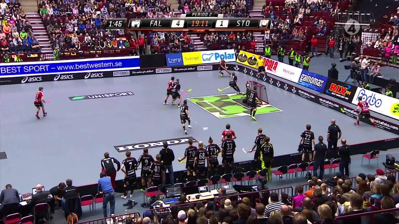 SM Men 13-14 Falun Vs Storvreta