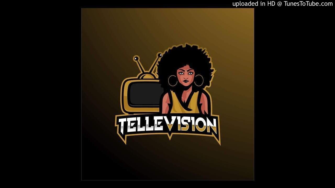 Tellevision - KingyFlay (Stream Intro)