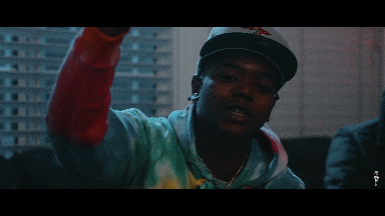 J1Hunnit Feat. Snap Dogg 
