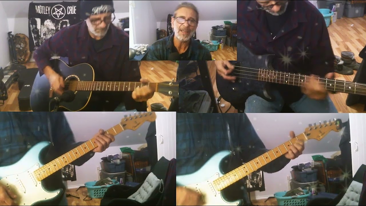 Rainbow Street of dreams reagaish cover