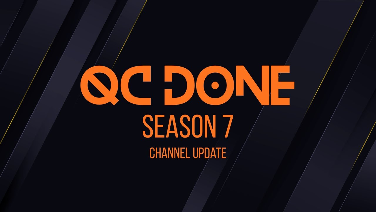 World 7-1: Channel Update