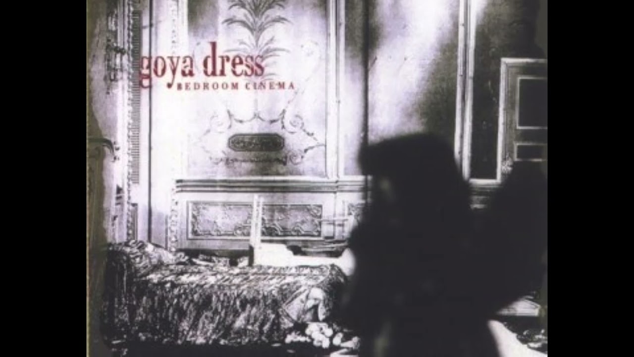 Goya Dress - King Thong